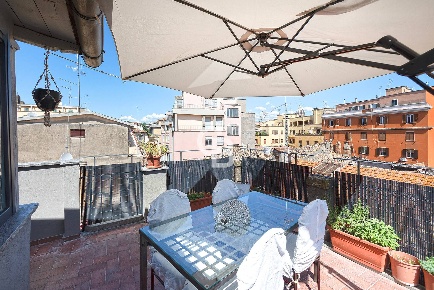 Foto Appartamento in Via San Luca, Viterbo Sacrario - Piazza della Rocca