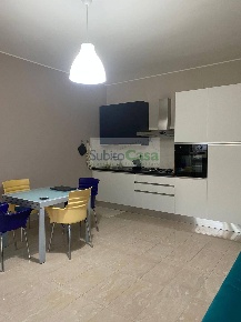 Foto Appartamento in Via Curtatore, Chieti Chieti Scalo di 70 m² in affitto
