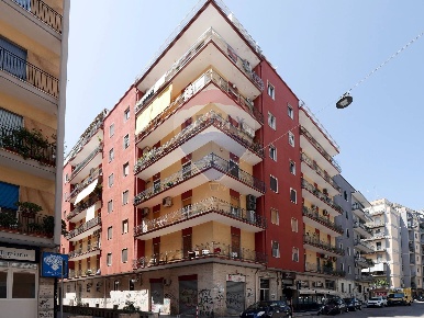 Foto Appartamento in Via Giuseppe Bottalico, Bari Carrassi di 202 m²