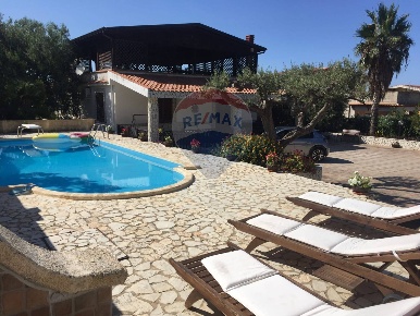 Foto Villa singola in Chiesazza Sperone, Altavilla Milicia di 150 m²