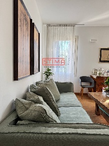Foto Appartamento a Treviso Duomo di 110 m² con 5 locali in affitto