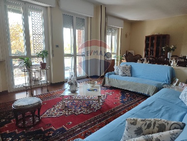 Foto Appartamento in Via Teresa Michel, Alessandria Galimberti di 111 m²
