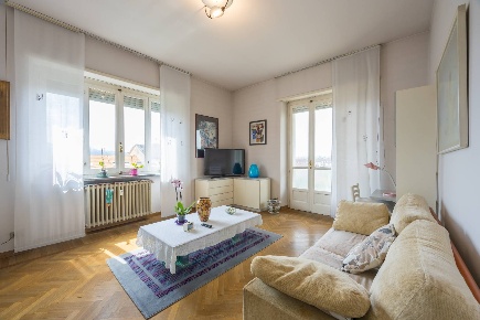Foto Appartamento in Corso Re Umberto, Torino Crocetta di 114 m² in vendita
