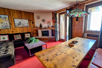 Foto Appartamento a Artogne Montecampione di 70 m² con 2 locali in vendita