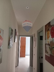 Foto Casa indipendente in Via Del Potatore, Catania San Giorgio di 160 m²