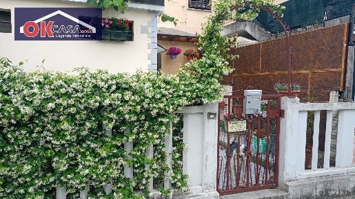 Foto Case semi ndipendenti in Via Rossetti, Monfalcone in vendita