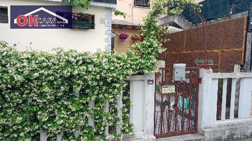 appartamento in vendita a Monfalcone in zona Panzano