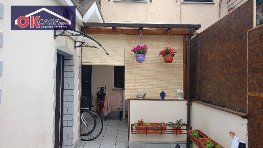 Foto Case semi ndipendenti in Via Rossetti, Monfalcone Centro di 75 m²