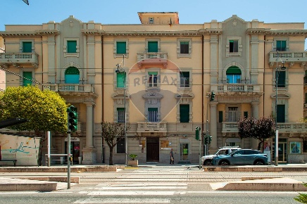 Foto Appartamento in Viale San Martino, Messina San Martino di 120 m²
