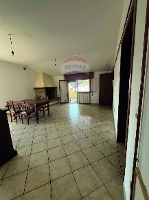 Foto Appartamento in Via Martelli Di Matteo, Paglieta Centro di 112 m²