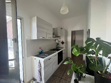 Foto Appartamento in Via Tevere, Pisa Porta Nuova - Ingegneria di 65 m²