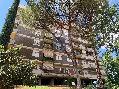 Foto Appartamento in Via Luigi Chiala, Roma Nuovo Salario di 58 m²