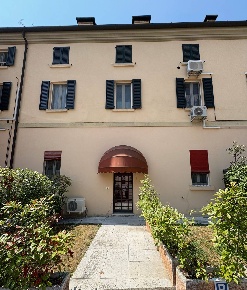 Foto Appartamento in Via Muratori, Ferrara Centro Storico di 65 m²