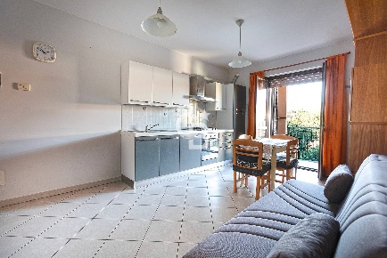 Foto Appartamento in Via Don Luigi Serafini, Vetralla Centro di 47 m²
