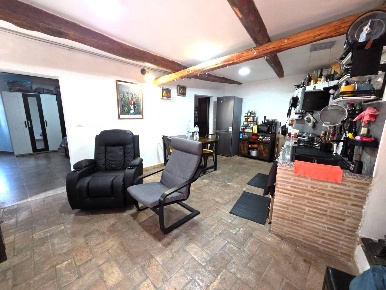 Foto Appartamento in via Sant'Egidio, Caprarola Centro in vendita