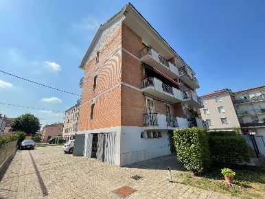 Foto Appartamento in Via Jolanda Bonfieni, Ferrara Aeroporto di 85 m²