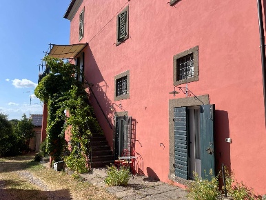 Foto Appartamento in Via Capodistra, Viterbo in affitto