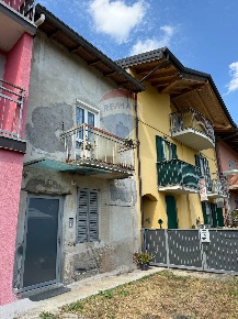 Foto Appartamento in VIA LEMEN, Almenno San Salvatore Centro di 75 m²