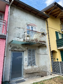 Foto Appartamento in VIA LEMEN, Almenno San Salvatore Centro di 75 m²