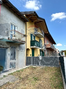 Foto Appartamento in VIA LEMEN, Almenno San Salvatore Centro di 75 m²