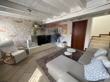 Foto Appartamento in VIA CASTELLO, Isola Vicentina in affitto