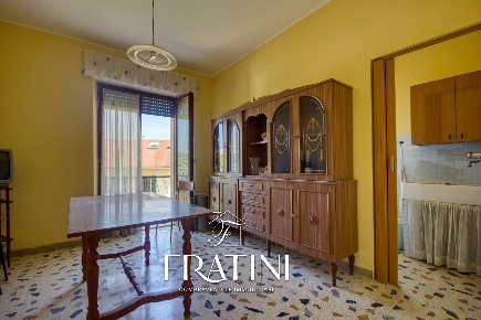 Foto Appartamento in Villa Chiarini, Castel di Lama di 90 m² con 4 locali