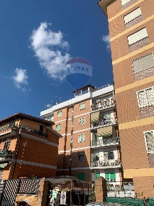 Foto Appartamento in VIA VINCENZO MONTI, Guidonia Montecelio Setteville
