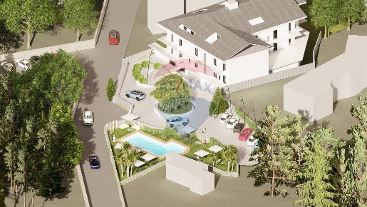 Foto Appartamento a Trecastagni di 78 m² con 3 locali in vendita