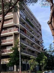 Foto Appartamento in via del serafico, Roma di 90 m² con 3 locali