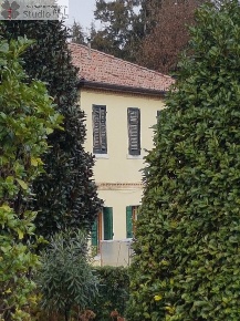 Foto Casa indipendente in Via marconi, Mogliano Veneto Centro di 207 m²