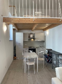 Foto Appartamento in Via Malta, Livorno Accademia - Terrazza Mascagni