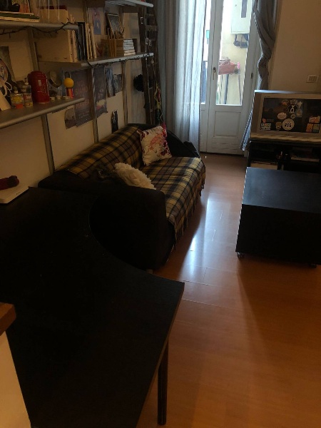appartamento in affitto a Milano in zona Città Studi