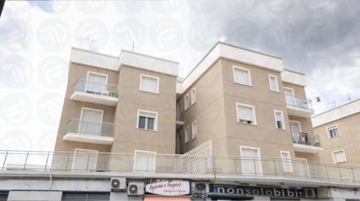Foto Appartamento in VIA GIACOMO MATTEOTTI, Sarno Centro di 115 m²