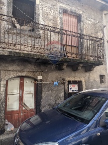 Foto Casa indipendente in VIA MILLIMACI, Moio Alcantara di 50 m² in vendita