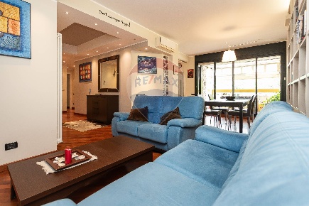 Foto Appartamento in Via Emilio Salgari, Genova Pegli di 120 m² in vendita
