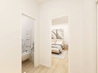 Foto Appartamento in Via Pindemonte, Vicenza in vendita