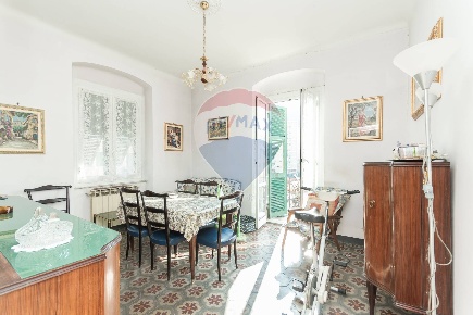 Foto Appartamento in Via Germano Jori, Genova Certosa di 107 m² in vendita