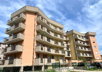 Foto Appartamento in Via Piave, Carnate in vendita