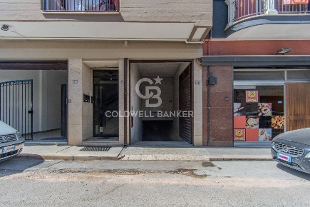 Foto Box in VIA ERNANDEZ DELLA TORRE, Andria Castel del Monte di 19 m²