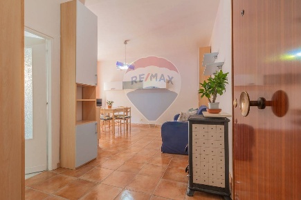 Foto Appartamento in Via Castello Alessandro, Monte Romano in vendita
