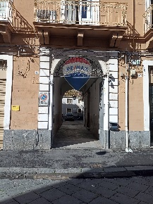 Foto Appartamento in Via Carnazza, Catania Corso Italia - Europa di 110 m²