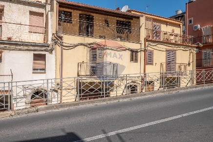 Foto Case semi ndipendenti in Via San Giovanni Bosco, Caltagirone Centro