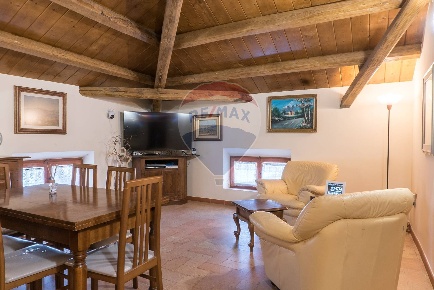 Foto Appartamento in Via Raffaello Sanzio, Chiaravalle Centro di 74 m²