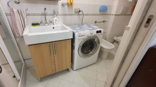 Foto Appartamento in cavacchioli, Teramo di 150 m² con 5 locali in affitto