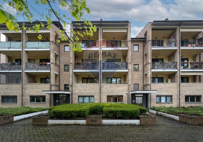 Foto Appartamento in Via Maria Montessori, Parma San Lazzaro di 59 m²