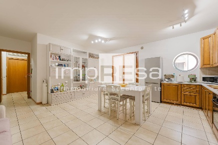 Foto Appartamento in VIA QUIRINI, Istrana in vendita