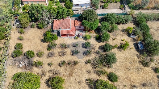 Foto Villa singola a Quartucciu di 92 m² con 4 locali in vendita