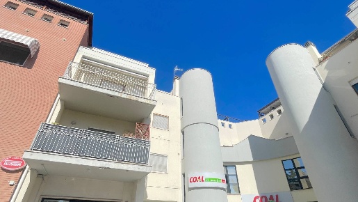 Foto Appartamento in Piazza Kolbe, San Benedetto del Tronto in vendita