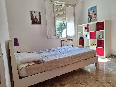 Foto Appartamento in Via Corrado Ricci, Bologna San Donato di 79 m²