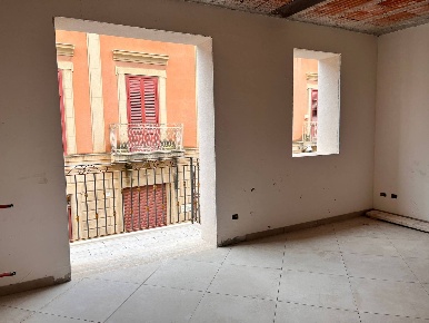 Foto Appartamento in via piave, Castelvetrano Centro di 90 m² con 4 locali
